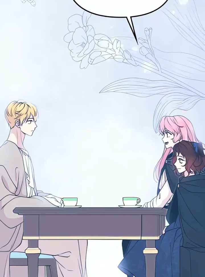What Happens When the Second Male Lead Goes on Strike Chapter 69 674 ch 69 40