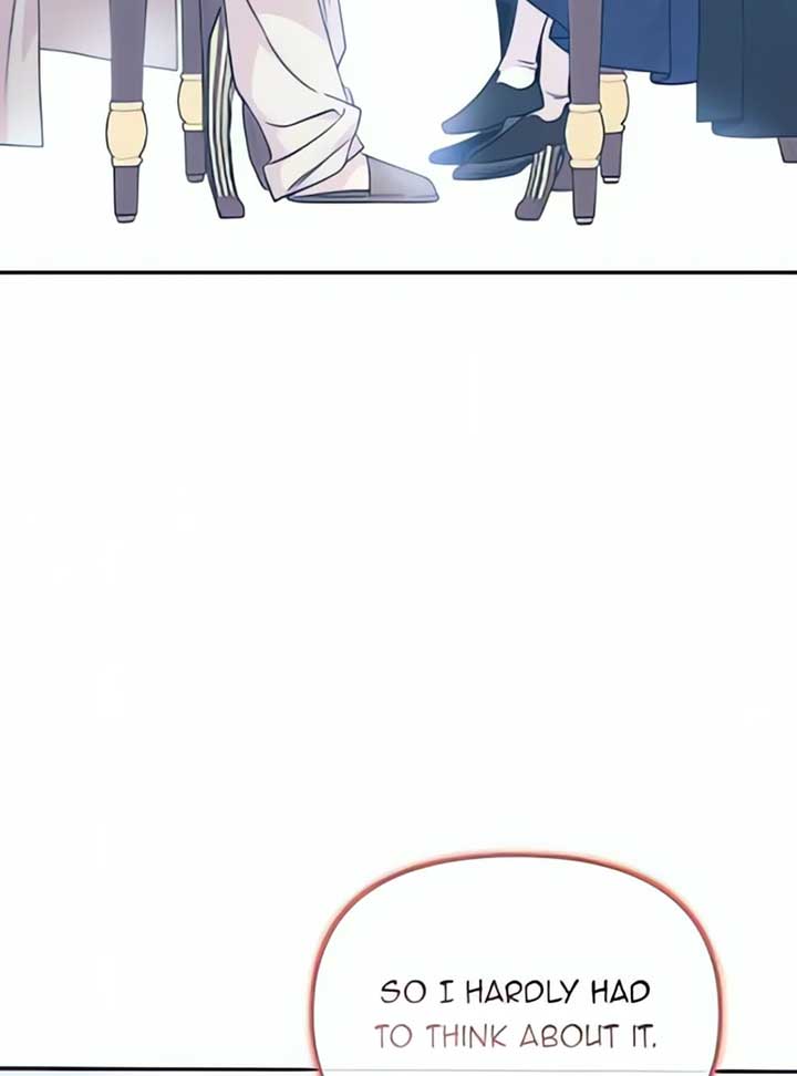 What Happens When the Second Male Lead Goes on Strike Chapter 69 675 ch 69 41
