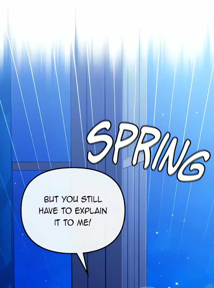 What Happens When the Second Male Lead Goes on Strike Chapter 69 681 ch 69 47