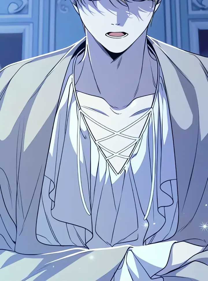 What Happens When the Second Male Lead Goes on Strike Chapter 69 689 ch 69 55