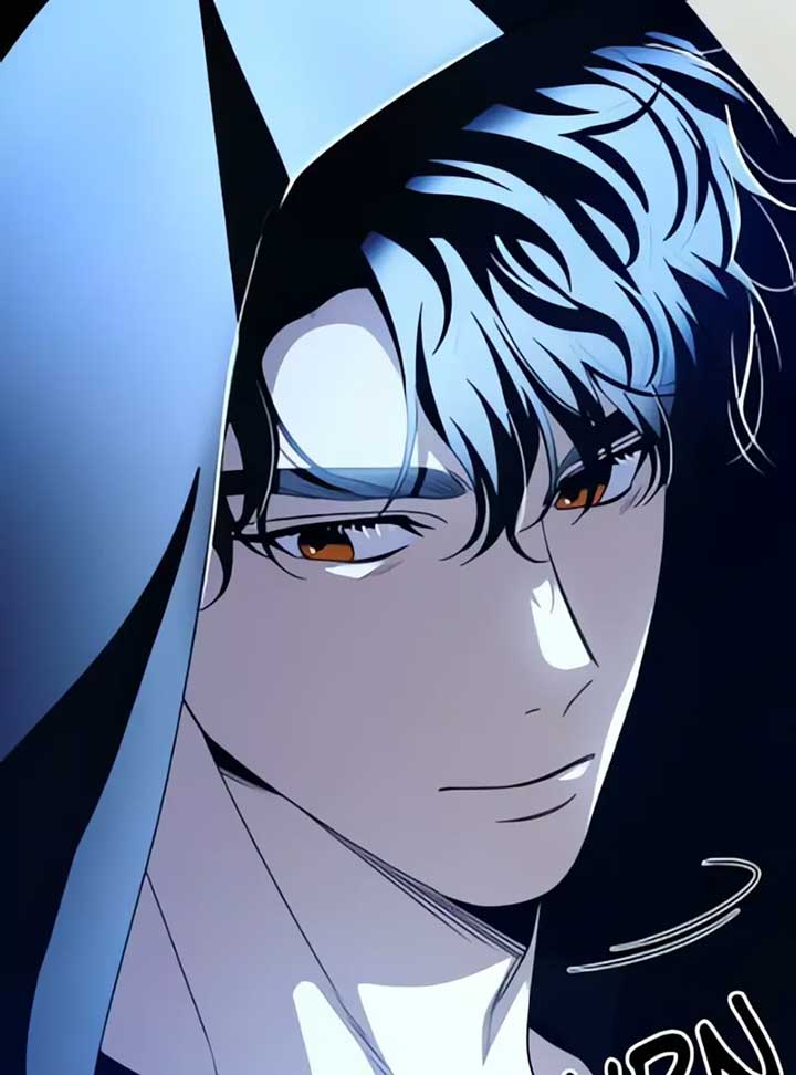 What Happens When the Second Male Lead Goes on Strike Chapter 69 695 ch 69 61