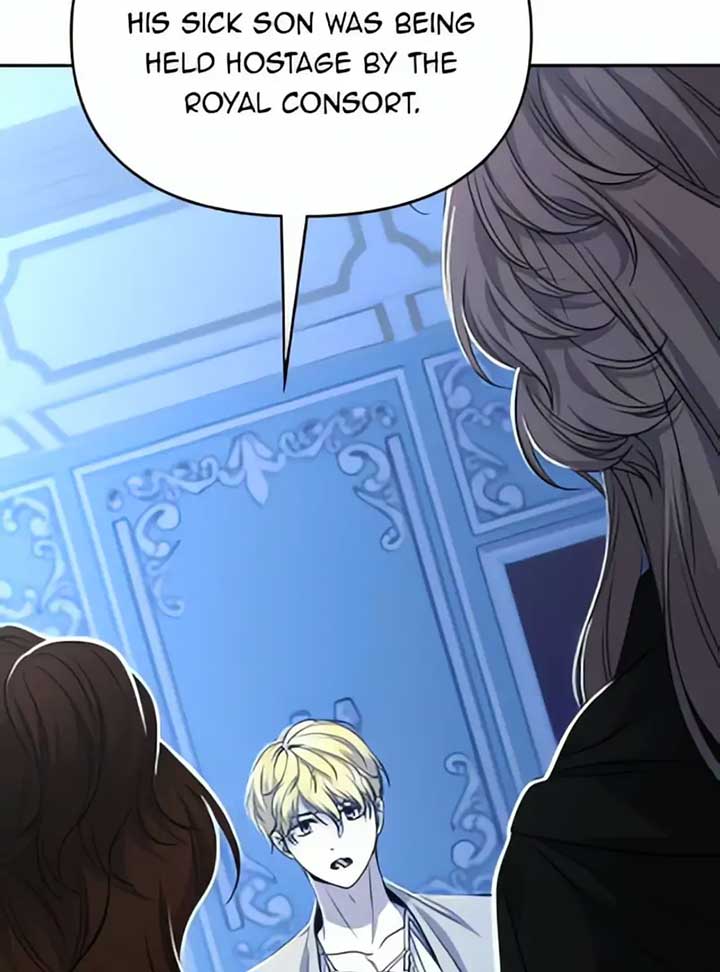 What Happens When the Second Male Lead Goes on Strike Chapter 69 697 ch 69 63