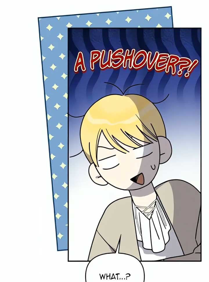 What Happens When the Second Male Lead Goes on Strike Chapter 69 708 ch 69 74