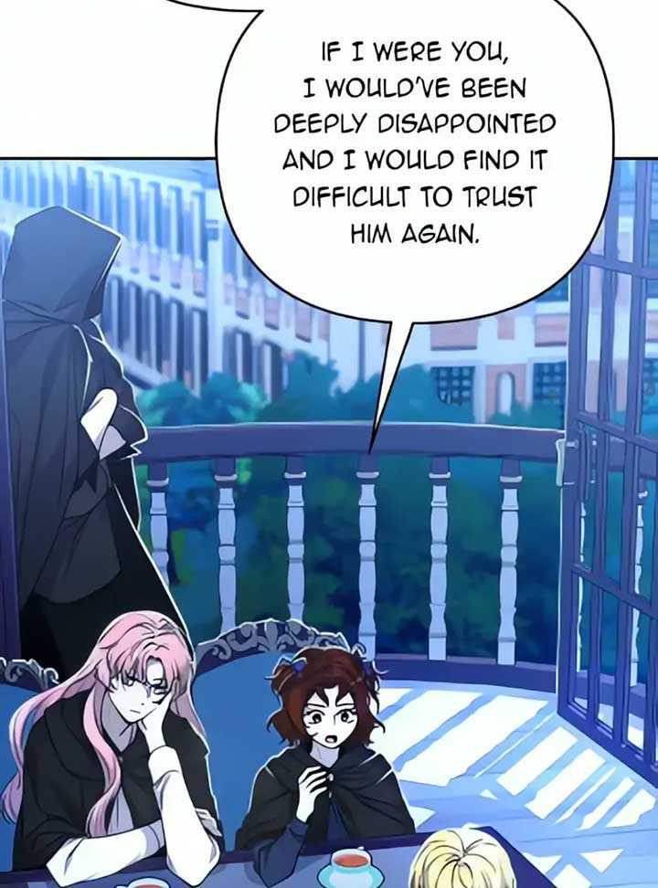 What Happens When the Second Male Lead Goes on Strike Chapter 69 710 ch 69 76