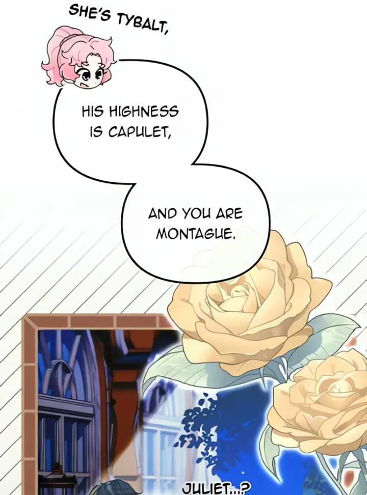 What Happens When the Second Male Lead Goes on Strike Chapter 69 642 ch 69 8