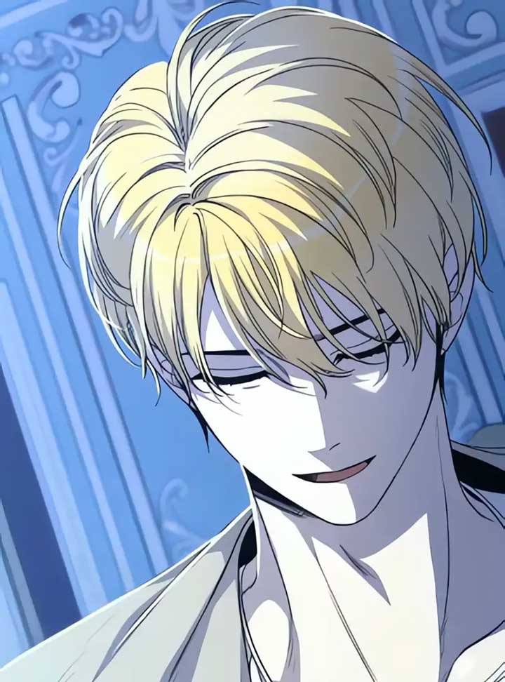 What Happens When the Second Male Lead Goes on Strike Chapter 69 714 ch 69 80