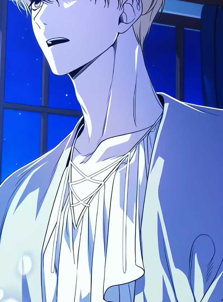 What Happens When the Second Male Lead Goes on Strike Chapter 69 722 ch 69 88