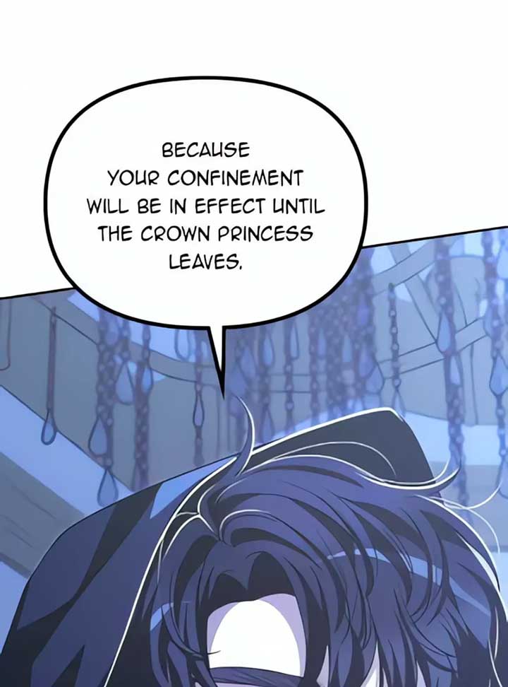 What Happens When the Second Male Lead Goes on Strike Chapter 69 729 ch 69 95