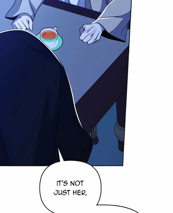 What Happens When the Second Male Lead Goes on Strike Chapter 69 733 ch 69 99