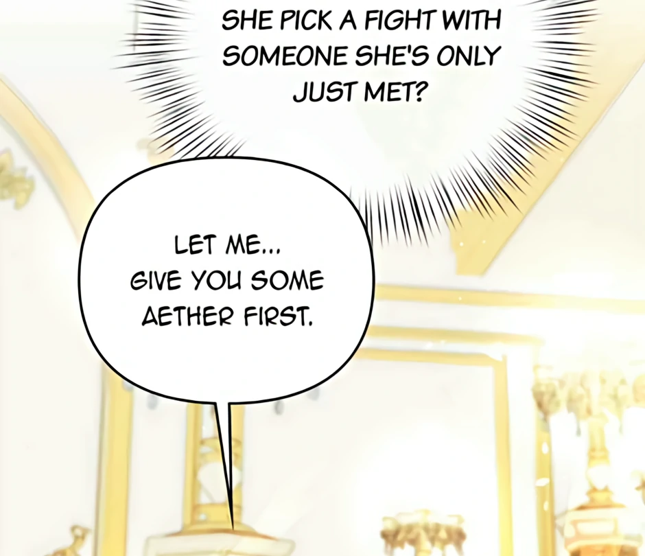 What Happens When the Second Male Lead Goes on Strike Chapter 73 268 ch 73 12