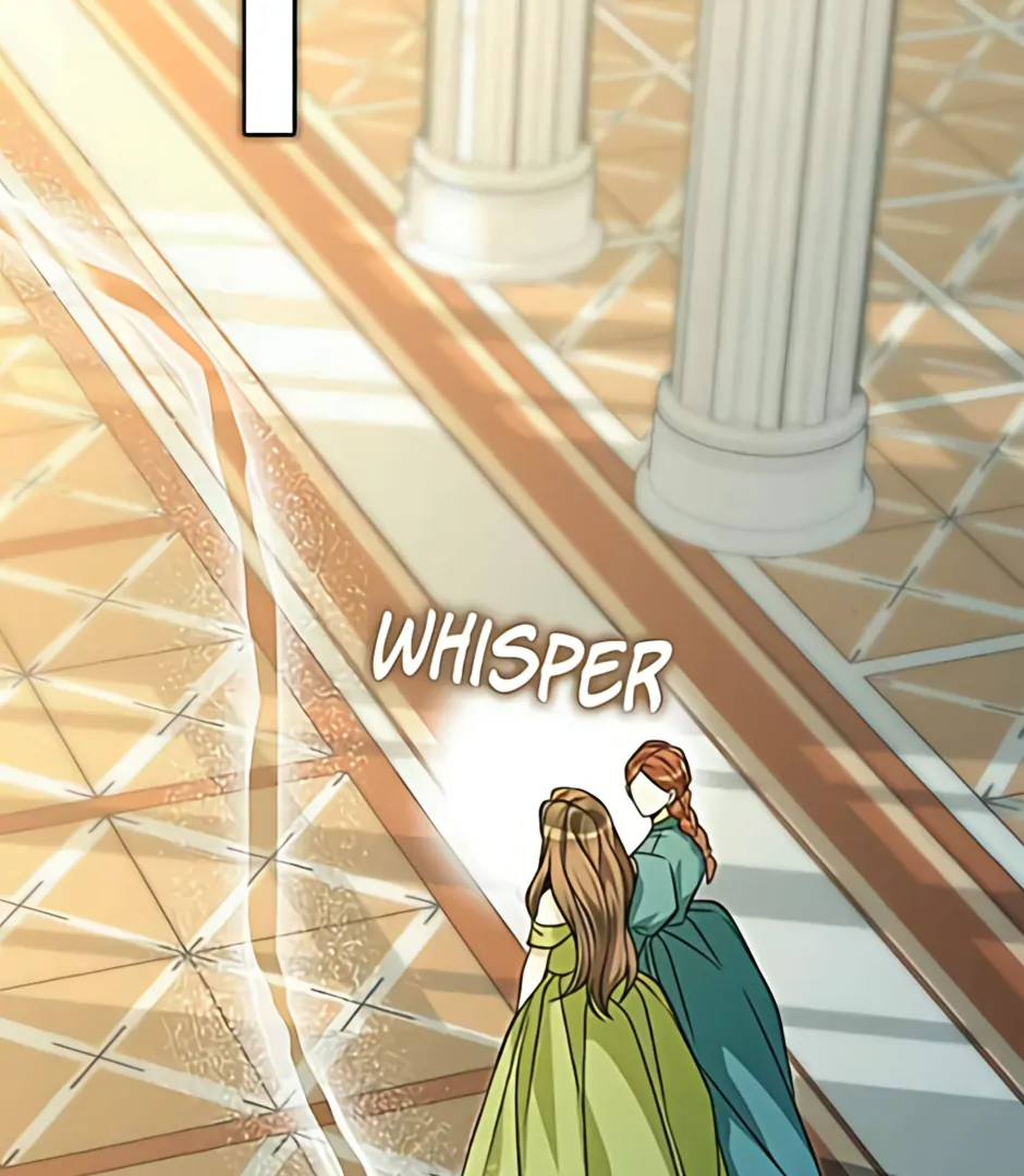 What Happens When the Second Male Lead Goes on Strike Chapter 73 272 ch 73 16