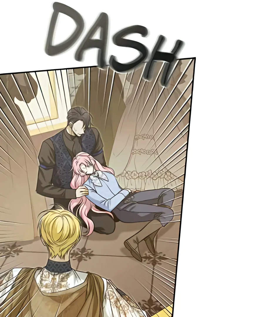 What Happens When the Second Male Lead Goes on Strike Chapter 73 258 ch 73 2
