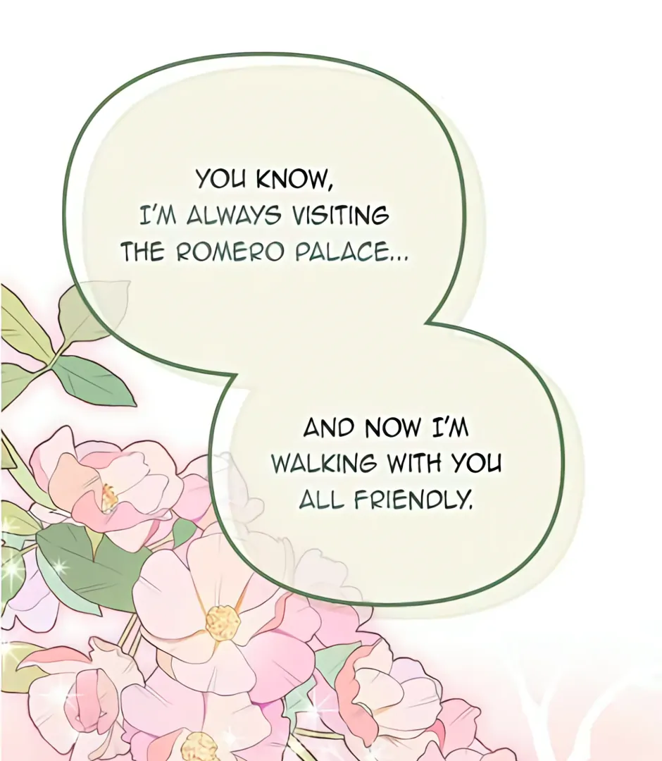 What Happens When the Second Male Lead Goes on Strike Chapter 73 277 ch 73 21