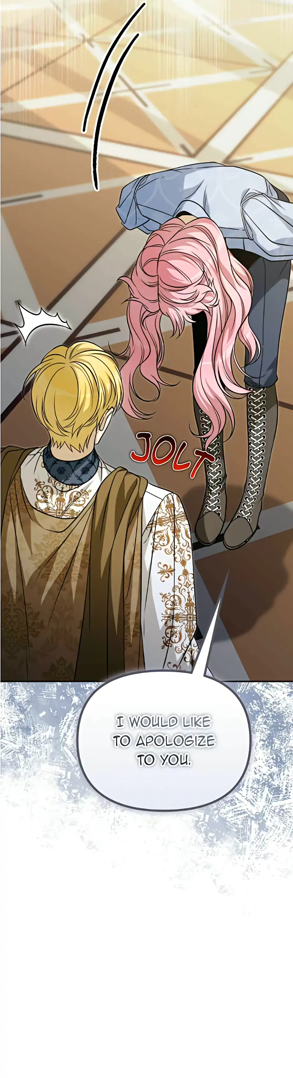 What Happens When the Second Male Lead Goes on Strike Chapter 73 286 ch 73 30