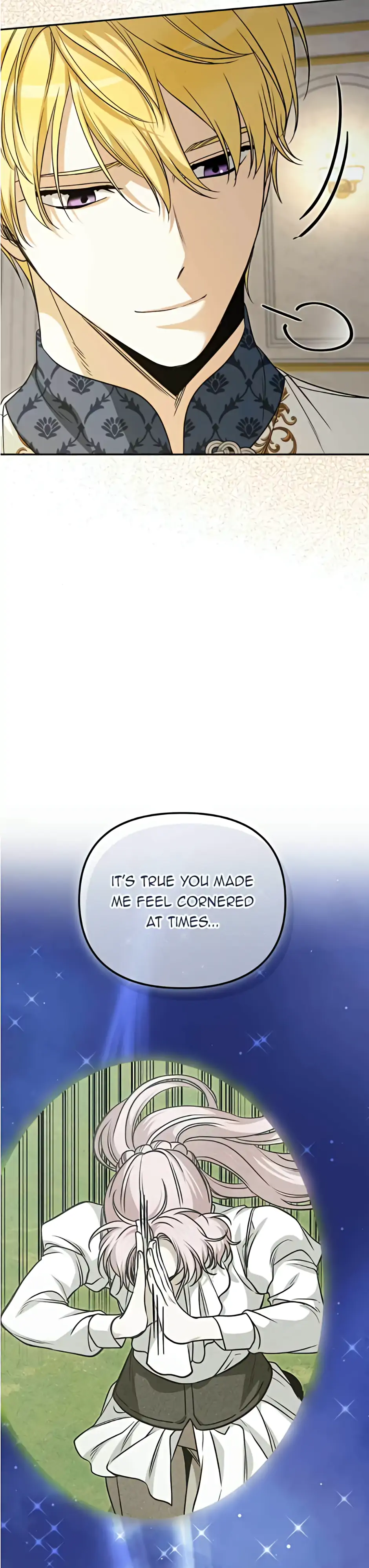 What Happens When the Second Male Lead Goes on Strike Chapter 73 288 ch 73 32