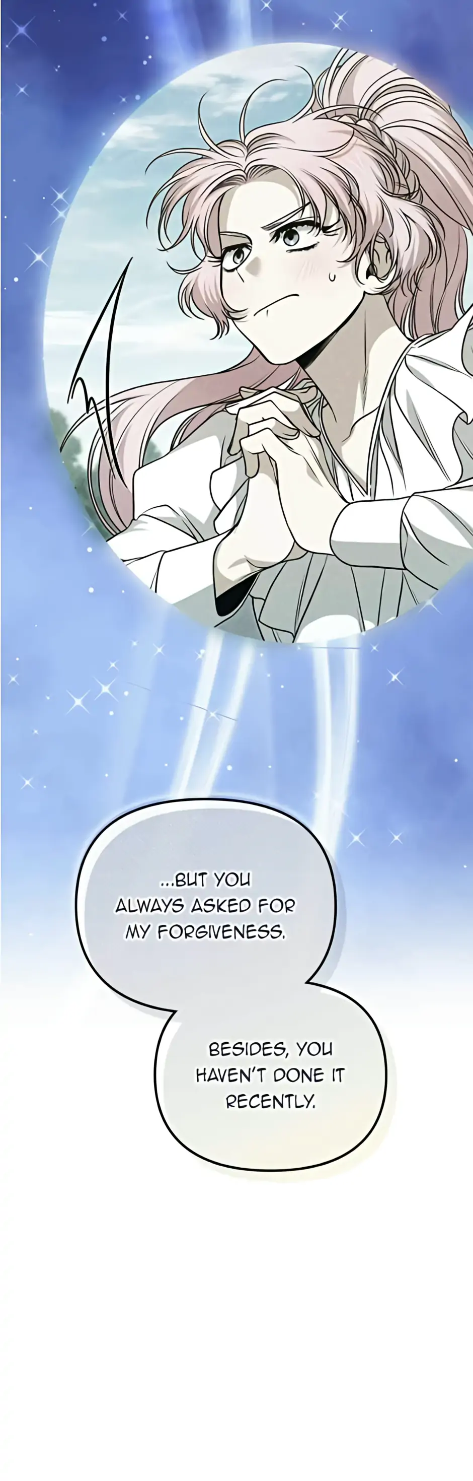 What Happens When the Second Male Lead Goes on Strike Chapter 73 289 ch 73 33