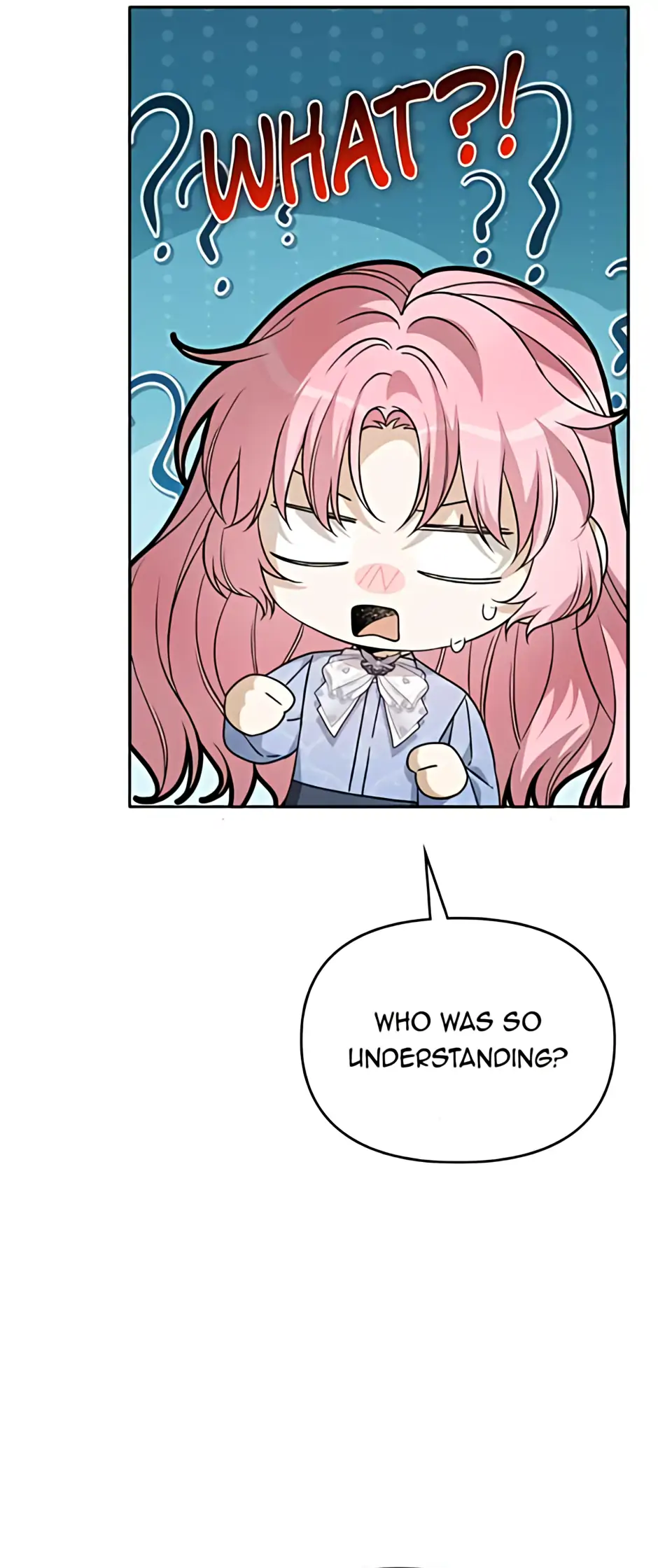 What Happens When the Second Male Lead Goes on Strike Chapter 73 294 ch 73 38