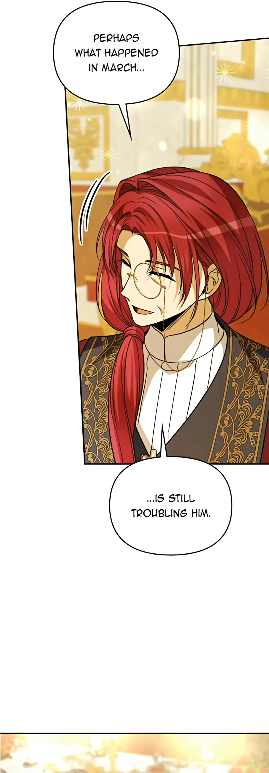 What Happens When the Second Male Lead Goes on Strike Chapter 73 304 ch 73 48