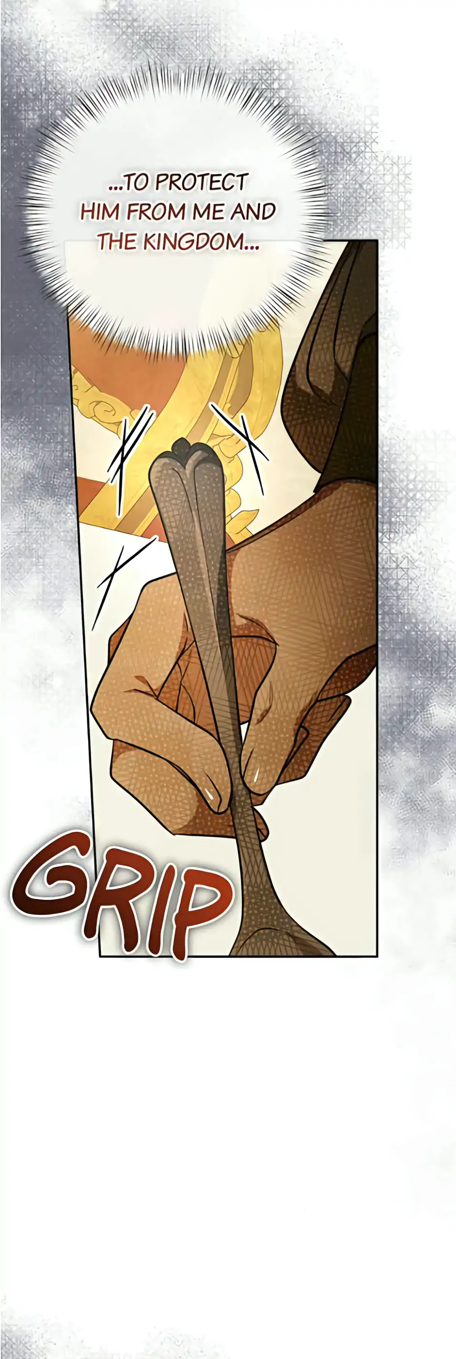What Happens When the Second Male Lead Goes on Strike Chapter 73 306 ch 73 50
