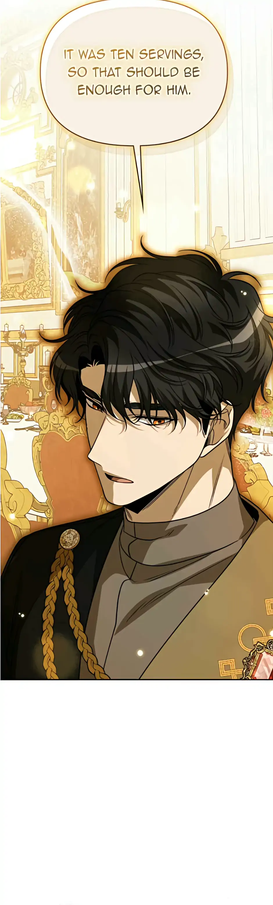 What Happens When the Second Male Lead Goes on Strike Chapter 73 309 ch 73 53