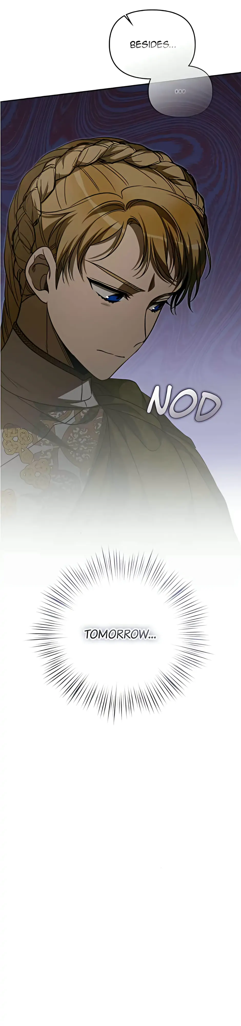 What Happens When the Second Male Lead Goes on Strike Chapter 73 314 ch 73 58
