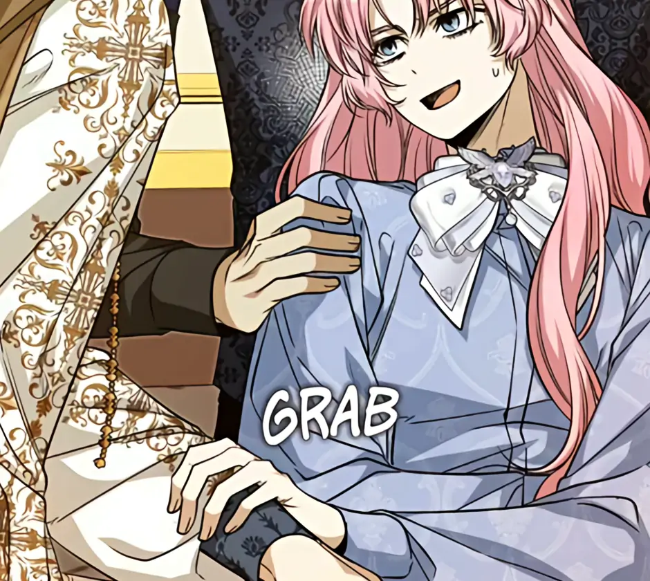 What Happens When the Second Male Lead Goes on Strike Chapter 73 262 ch 73 6