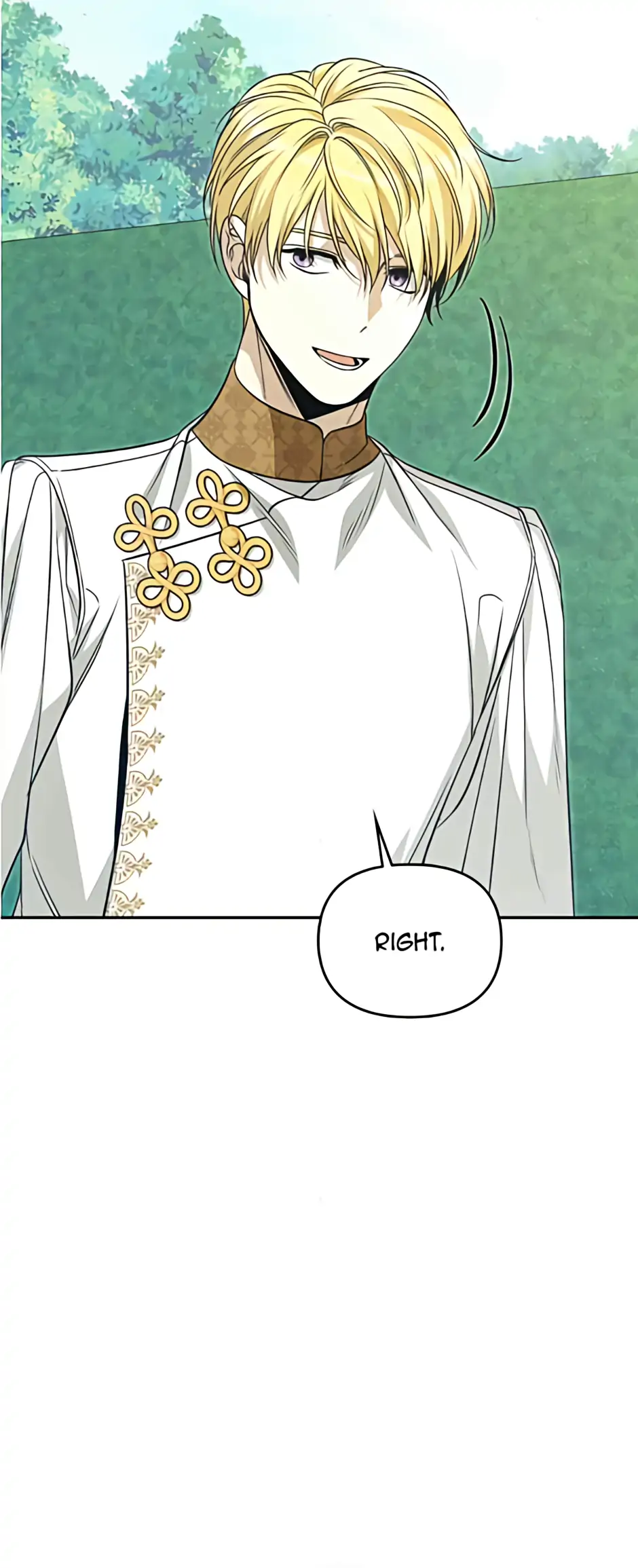 What Happens When the Second Male Lead Goes on Strike Chapter 73 317 ch 73 61