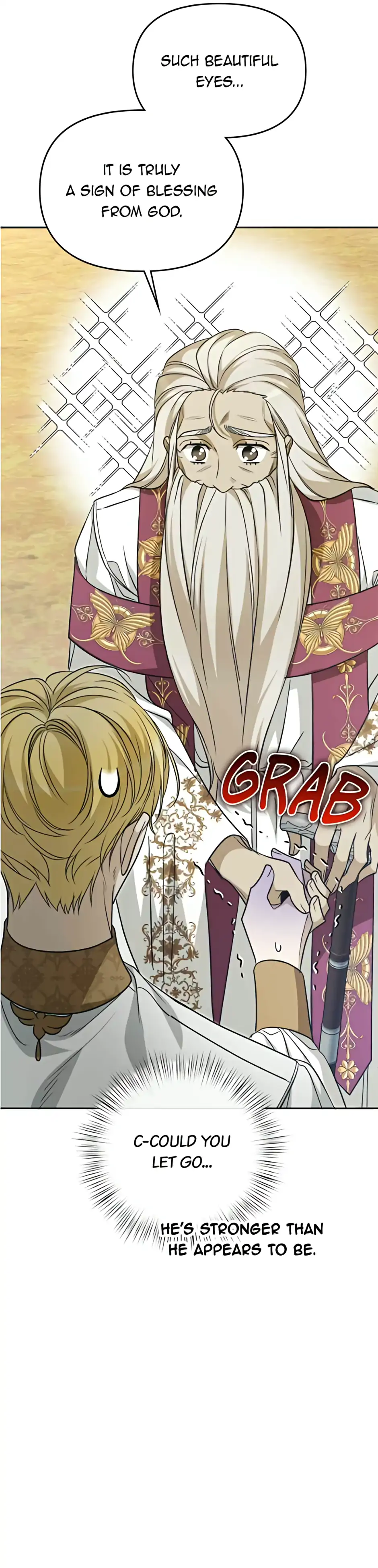 What Happens When the Second Male Lead Goes on Strike Chapter 73 326 ch 73 70
