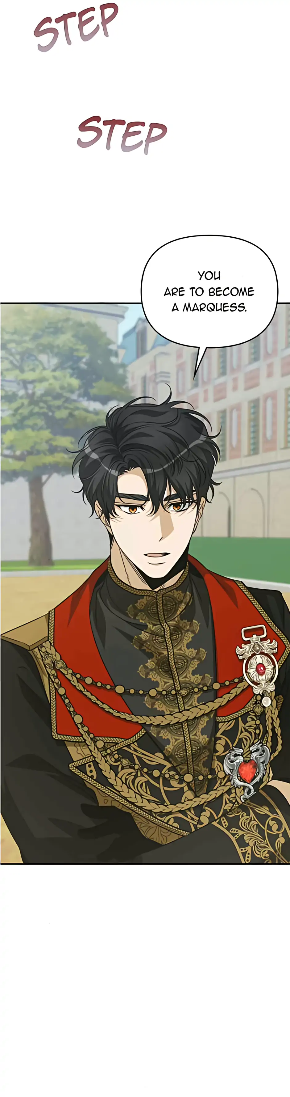 What Happens When the Second Male Lead Goes on Strike Chapter 73 333 ch 73 77