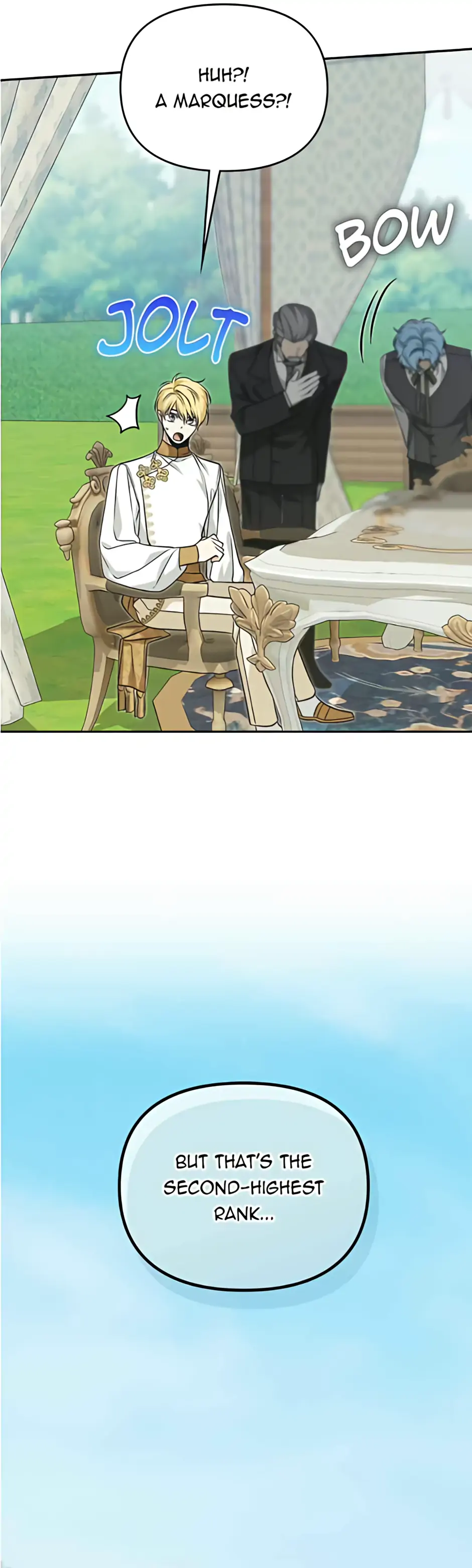 What Happens When the Second Male Lead Goes on Strike Chapter 73 334 ch 73 78