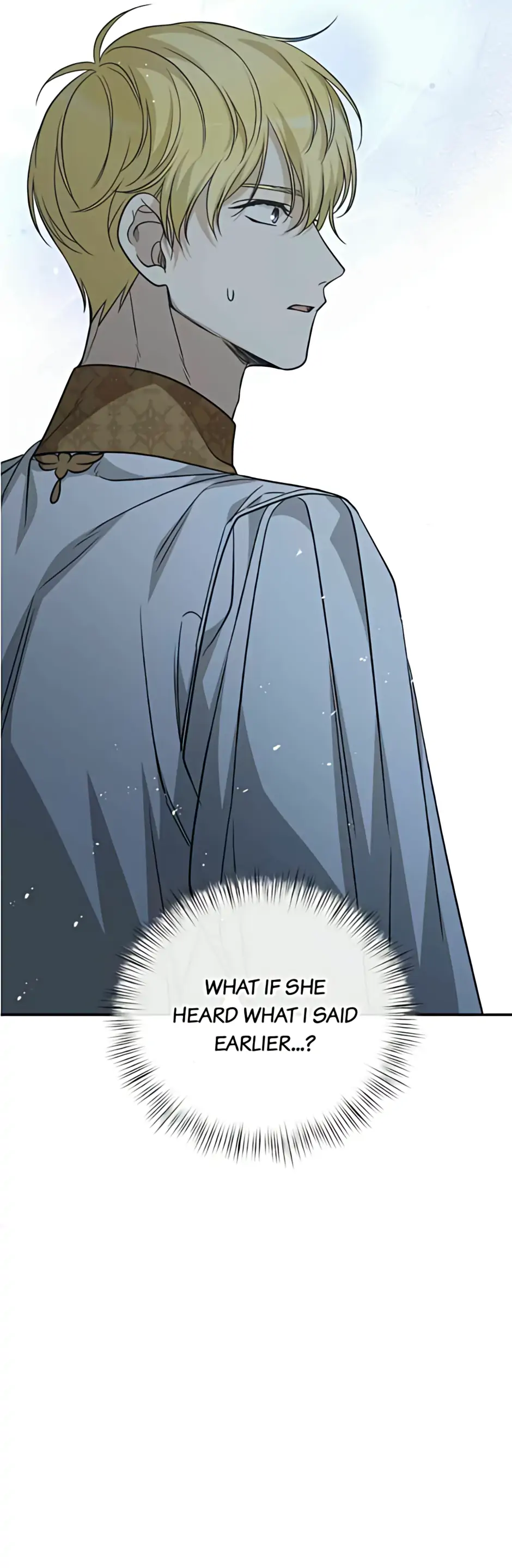 What Happens When the Second Male Lead Goes on Strike Chapter 73 336 ch 73 80