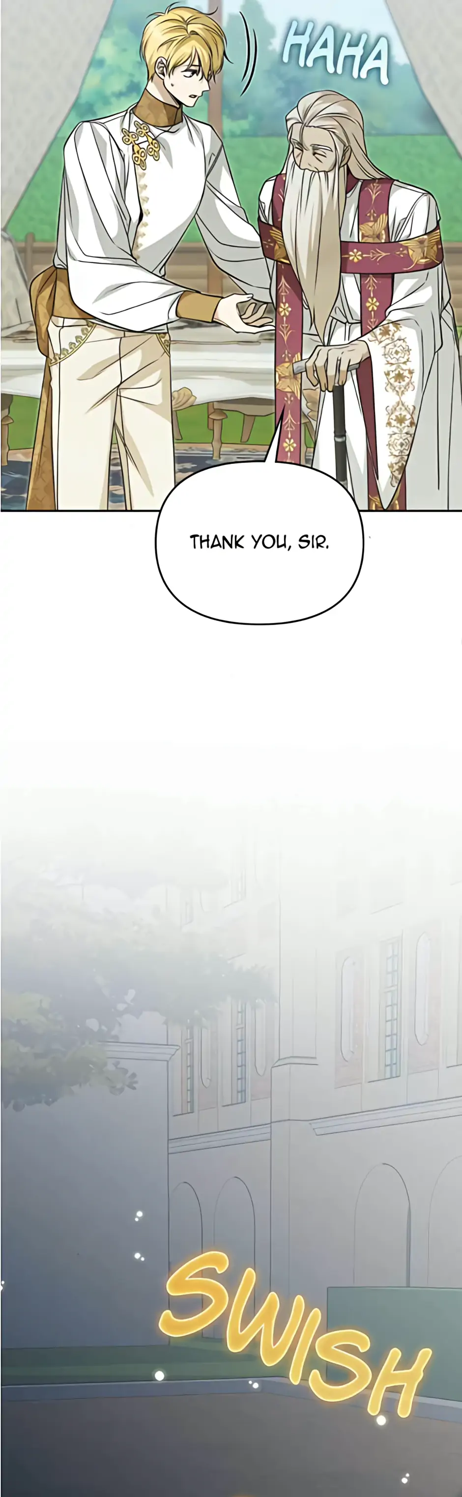 What Happens When the Second Male Lead Goes on Strike Chapter 73 338 ch 73 82