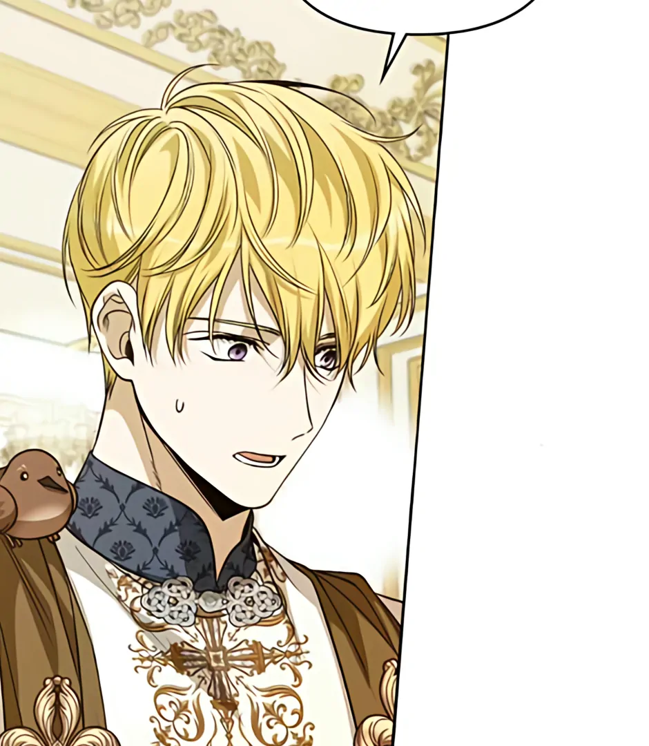 What Happens When the Second Male Lead Goes on Strike Chapter 73 265 ch 73 9
