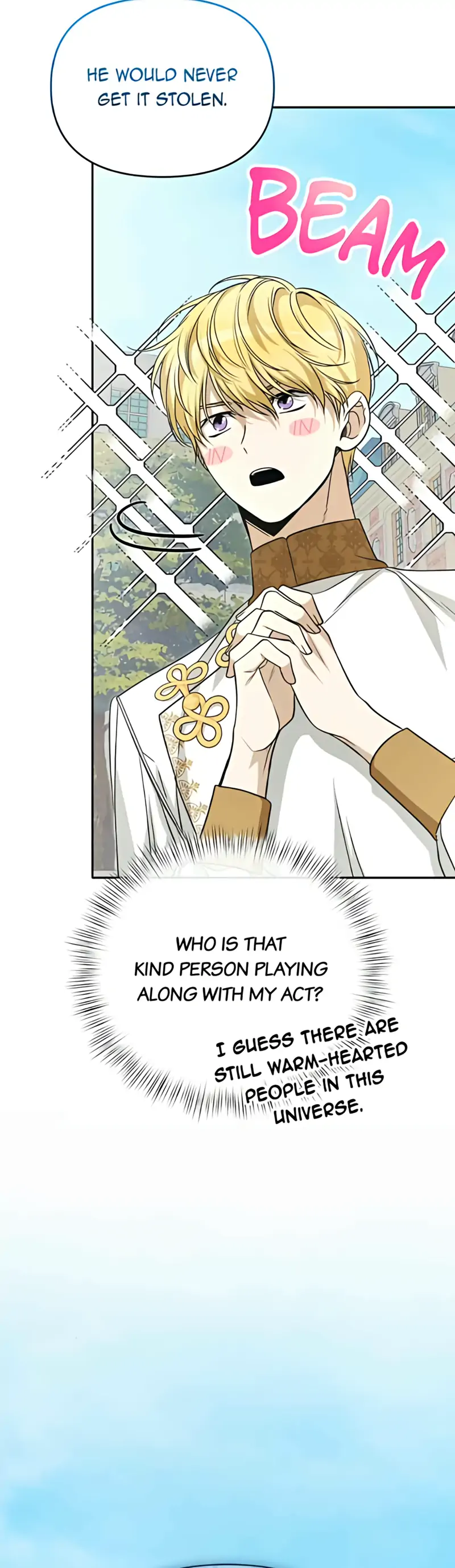 What Happens When the Second Male Lead Goes on Strike Chapter 74 289 ch 74 12