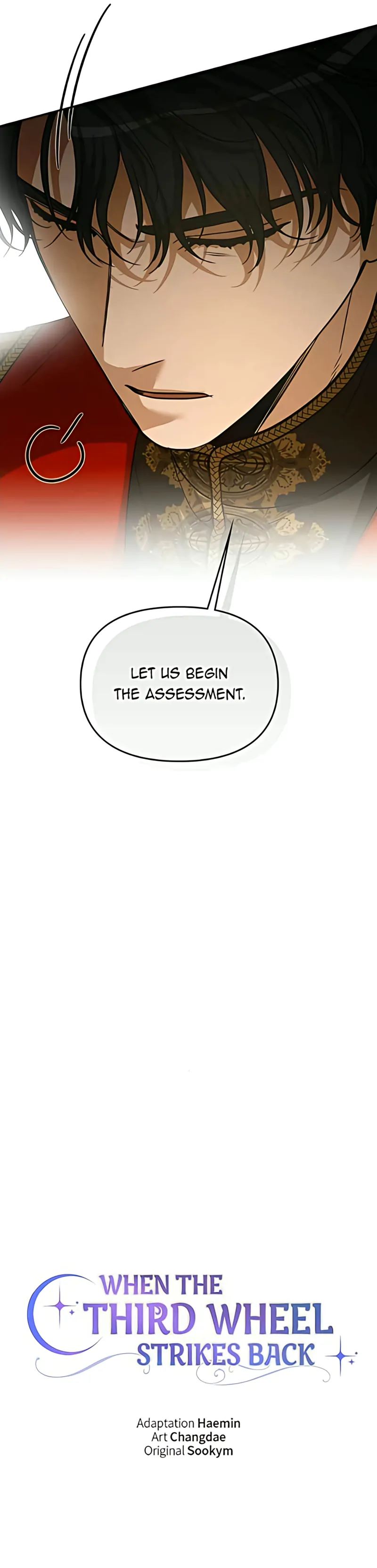 What Happens When the Second Male Lead Goes on Strike Chapter 74 296 ch 74 19
