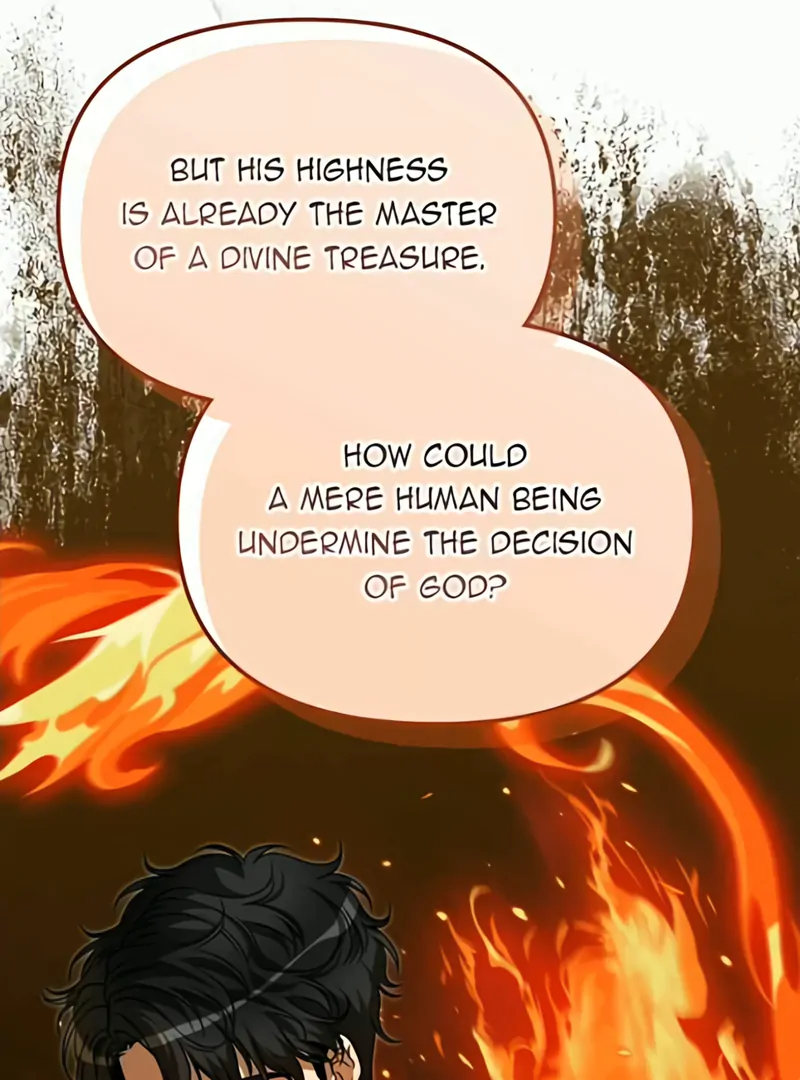 What Happens When the Second Male Lead Goes on Strike Chapter 74 300 ch 74 23