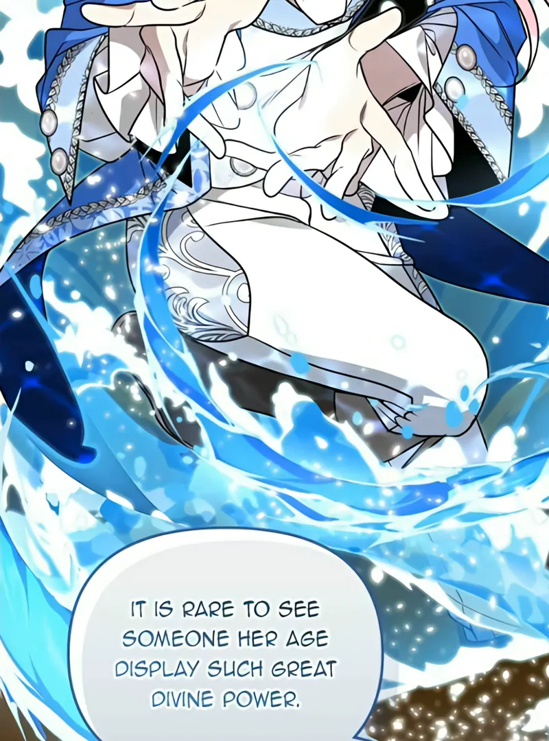 What Happens When the Second Male Lead Goes on Strike Chapter 74 303 ch 74 26