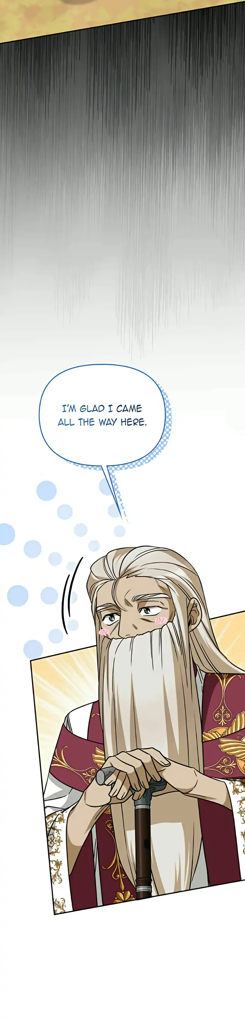 What Happens When the Second Male Lead Goes on Strike Chapter 74 312 ch 74 35