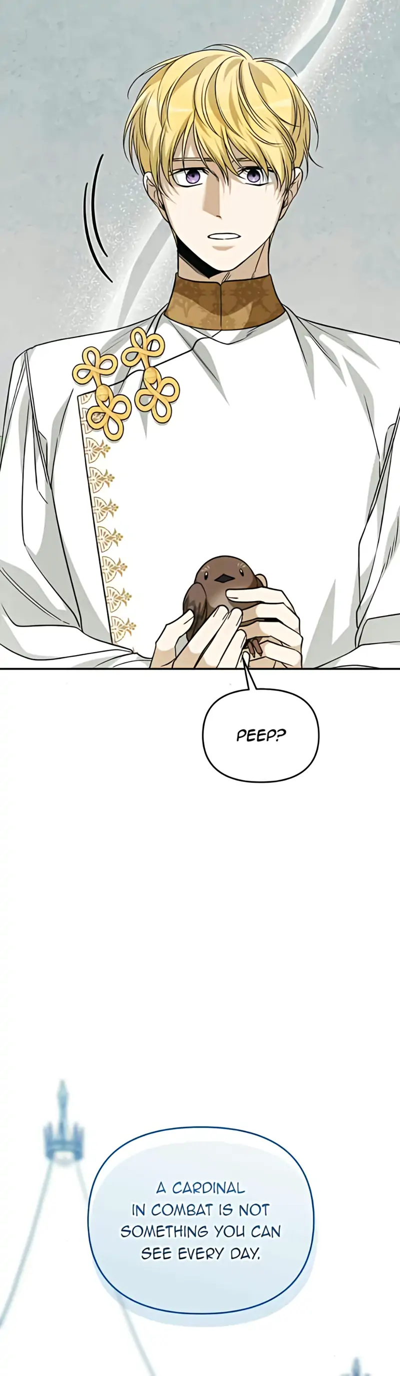 What Happens When the Second Male Lead Goes on Strike Chapter 74 317 ch 74 40