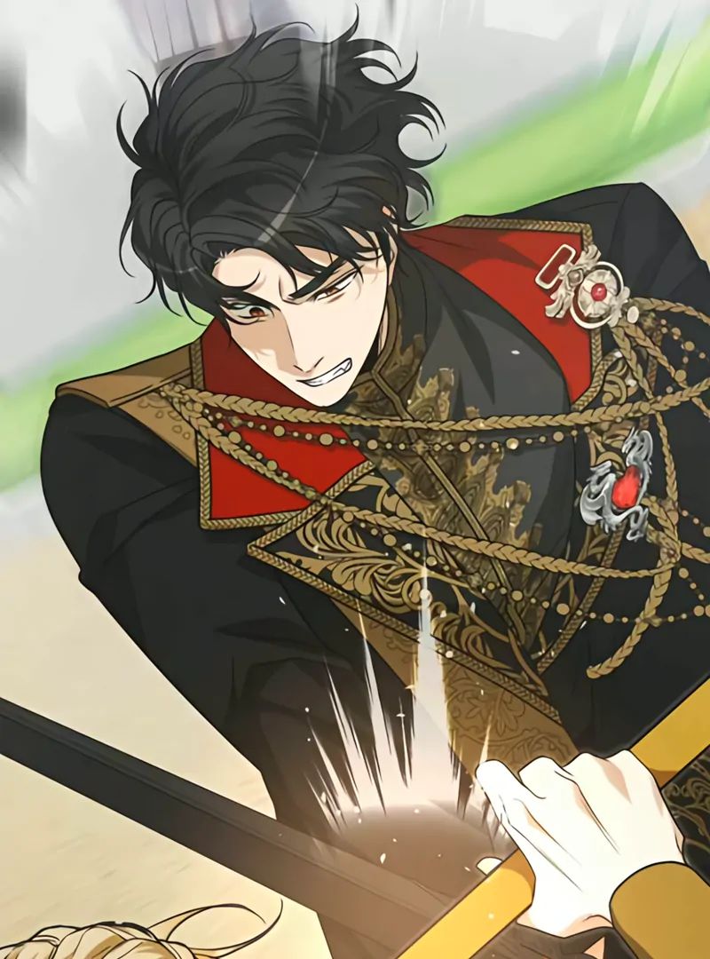What Happens When the Second Male Lead Goes on Strike Chapter 74 322 ch 74 45