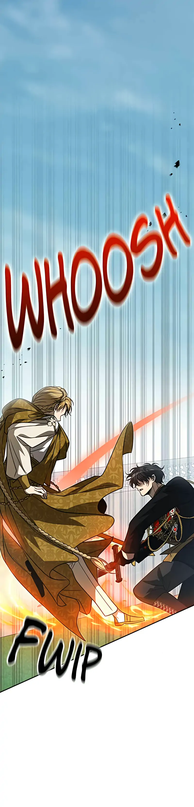 What Happens When the Second Male Lead Goes on Strike Chapter 74 328 ch 74 51