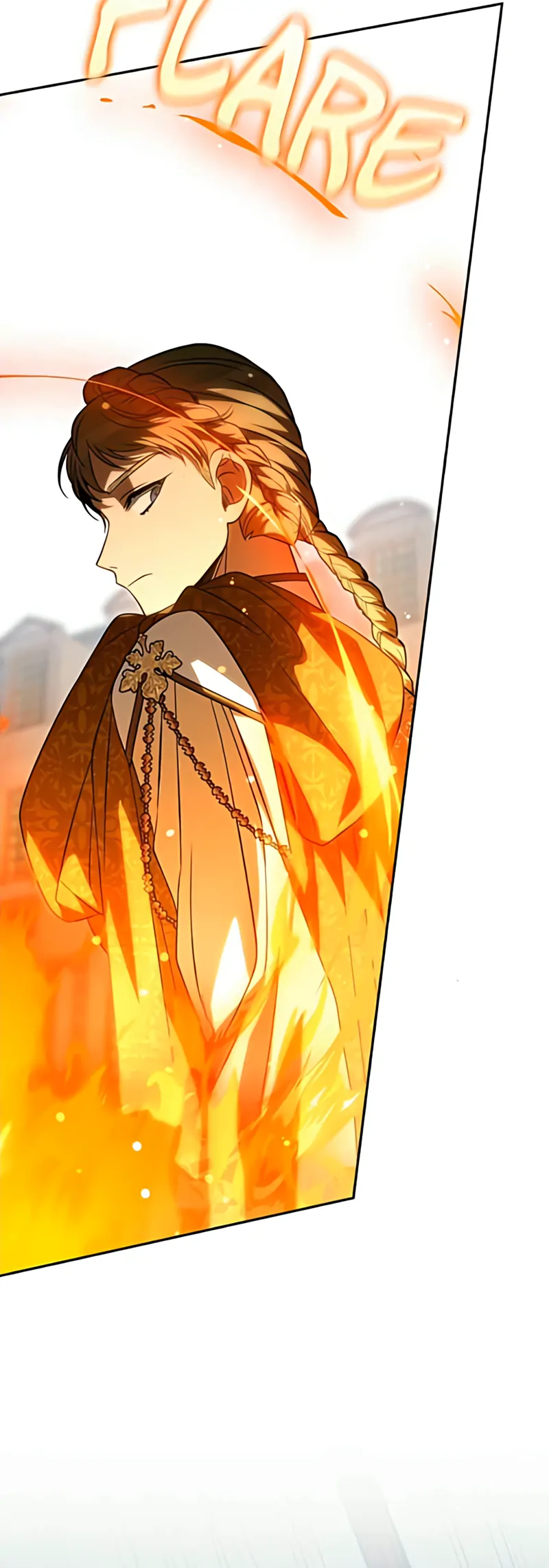 What Happens When the Second Male Lead Goes on Strike Chapter 74 331 ch 74 54