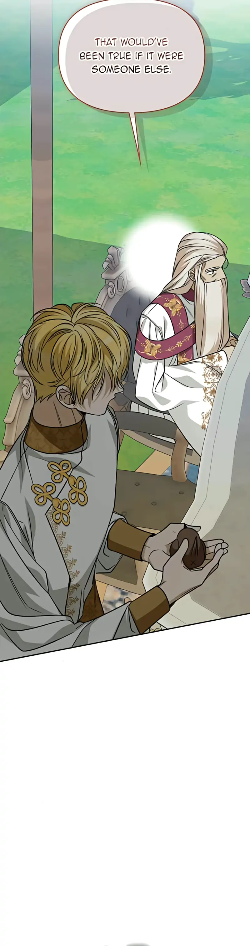 What Happens When the Second Male Lead Goes on Strike Chapter 74 333 ch 74 56