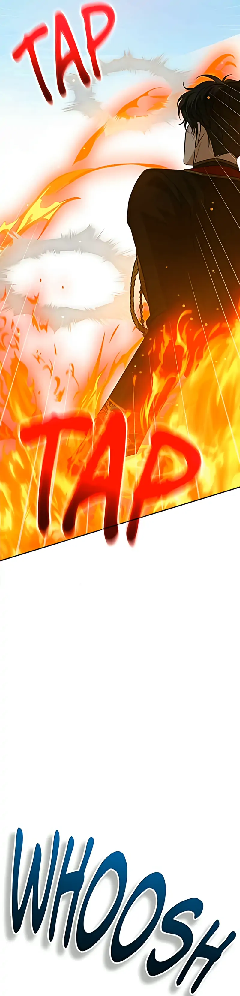 What Happens When the Second Male Lead Goes on Strike Chapter 74 335 ch 74 58