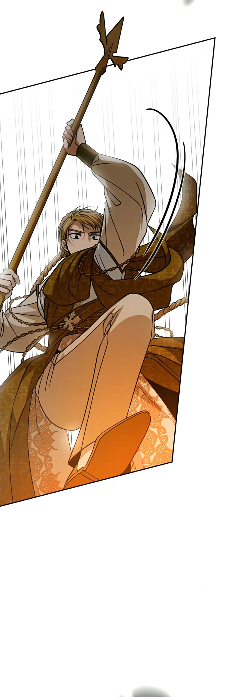 What Happens When the Second Male Lead Goes on Strike Chapter 74 336 ch 74 59