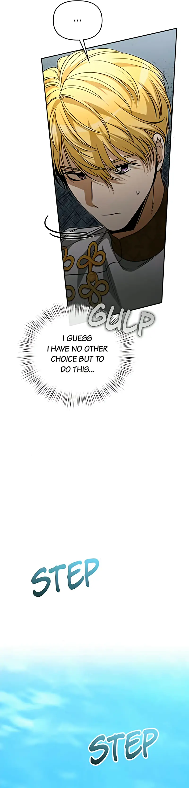 What Happens When the Second Male Lead Goes on Strike Chapter 74 283 ch 74 6