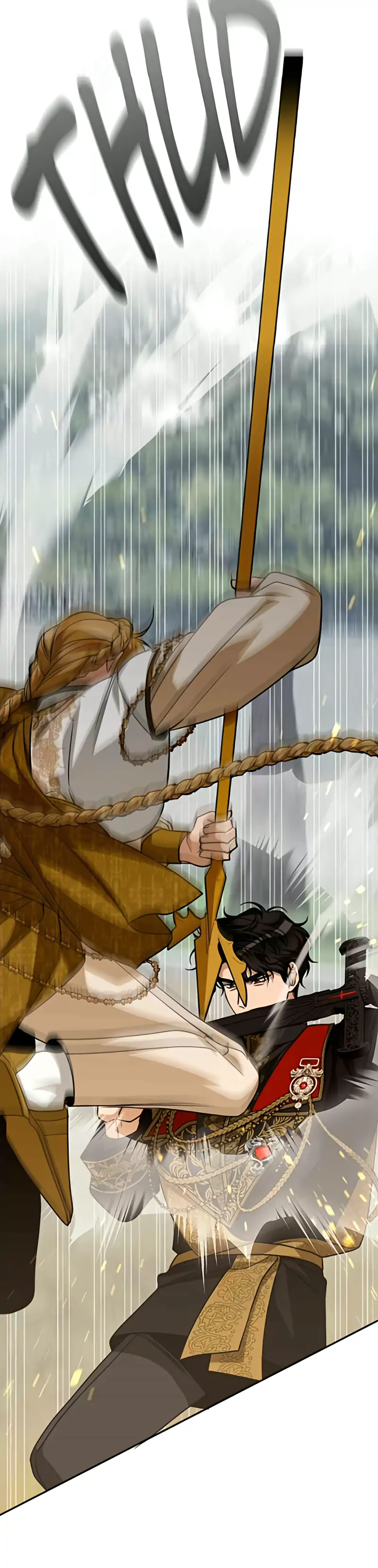 What Happens When the Second Male Lead Goes on Strike Chapter 74 337 ch 74 60