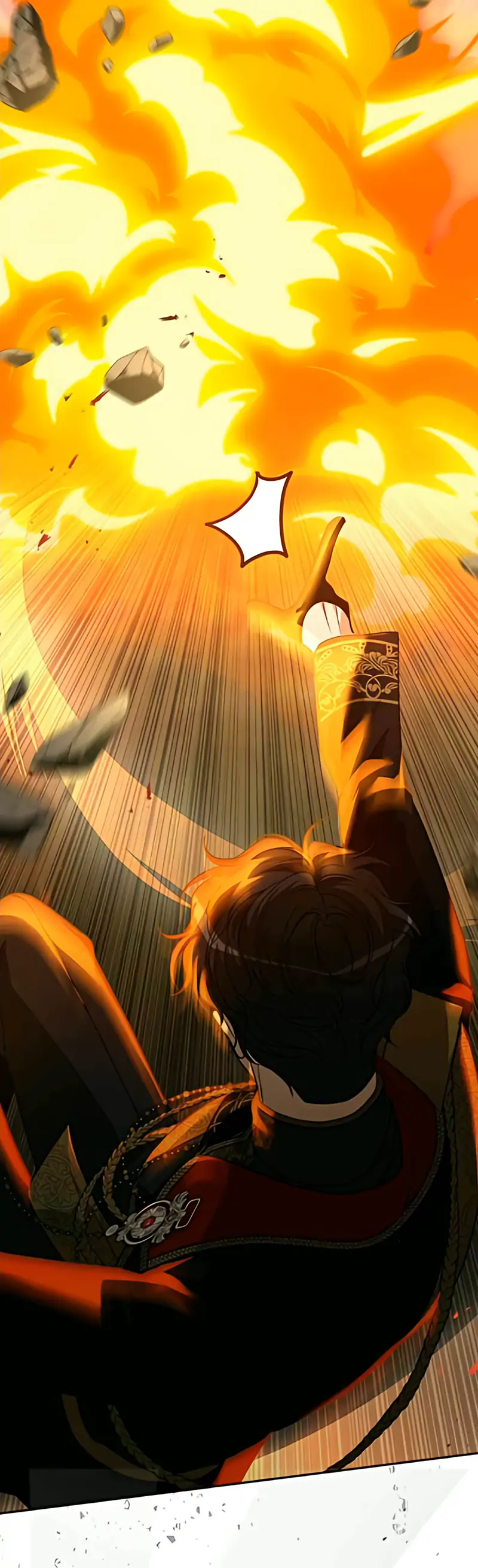 What Happens When the Second Male Lead Goes on Strike Chapter 74 341 ch 74 64