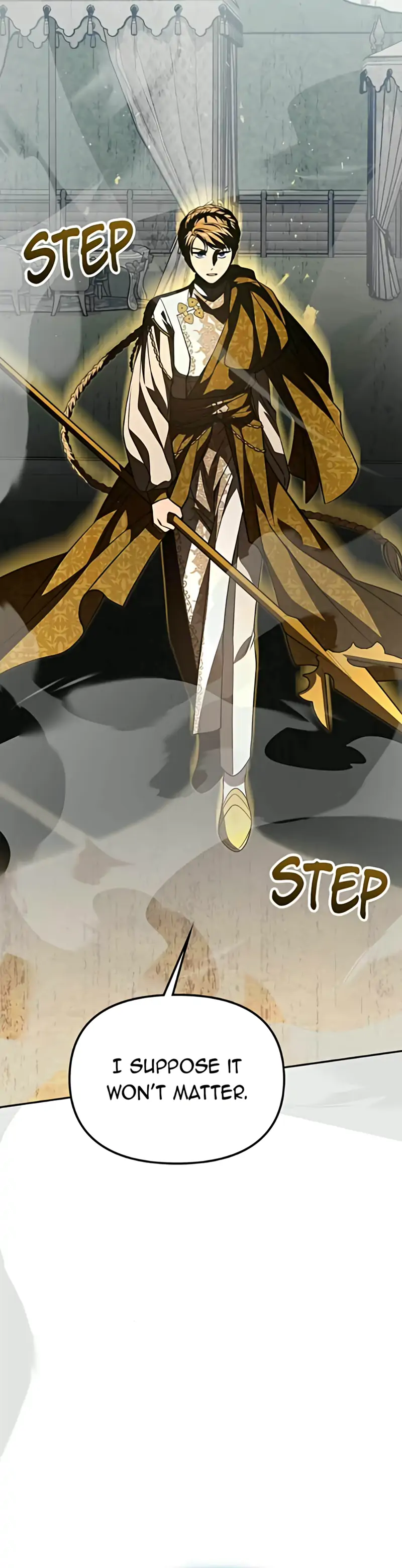 What Happens When the Second Male Lead Goes on Strike Chapter 74 343 ch 74 66