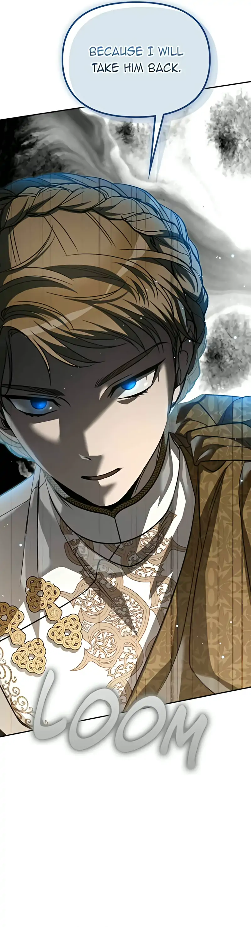 What Happens When the Second Male Lead Goes on Strike Chapter 74 344 ch 74 67